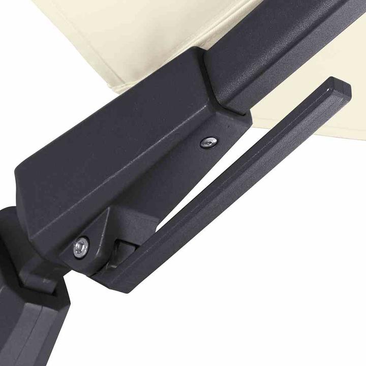 Actual product image Siena Garden traffic light umbrella (3 m)