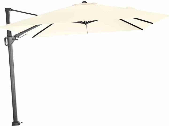 Siena Garden traffic light umbrella (3 m)