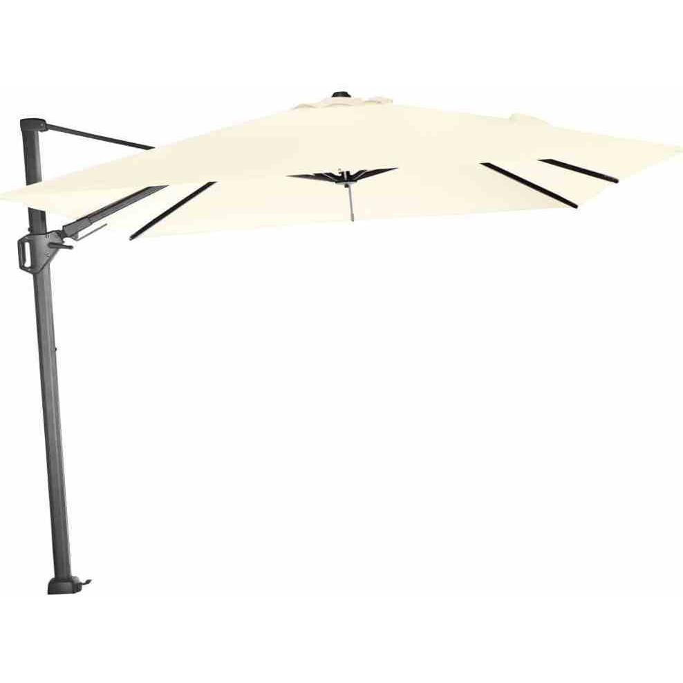 Siena Garden, Sonnenschirm, Ampelschirm (3 m)
