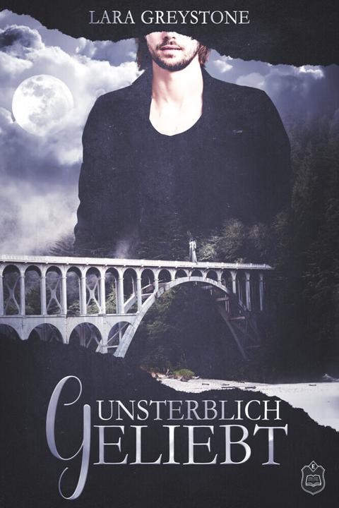 Produktbild Unsterblich geliebt (Deutsch, Lara Greystone, 2017)