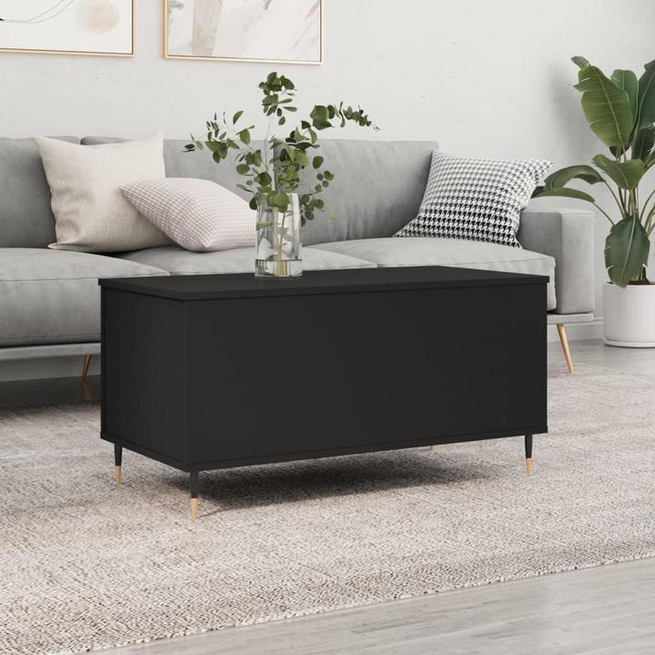 Image du produit vidaXL Couchtisch (90 x 44.50 x 45 cm)