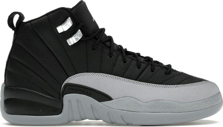 Image du produit Jordan 12 Retro Barons (GS) (36.5)