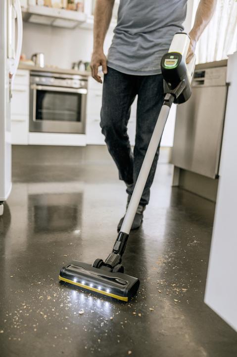 Image du produit Kärcher Pailgasis dulkių siurblys VC 6