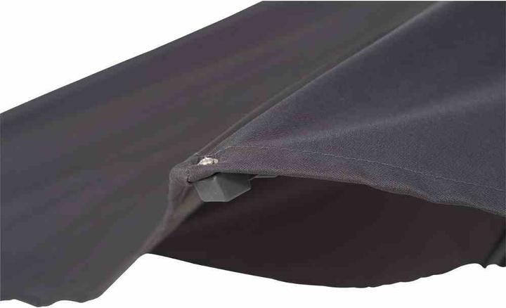 Image du produit Siena Garden Parapluie à mât central (3.50 m)