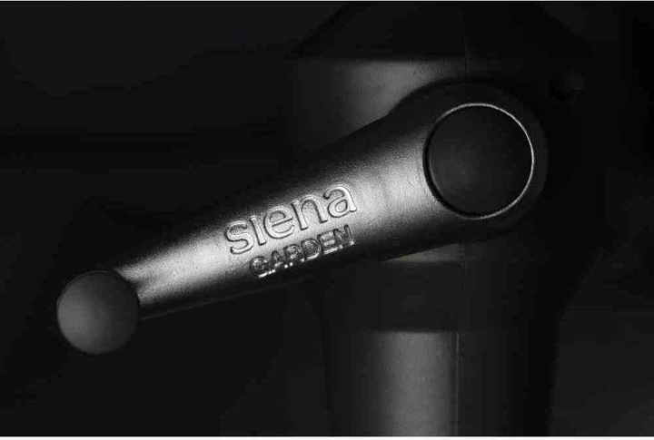 Produktbild Siena Garden Mittelstockschirm (3.50 m)
