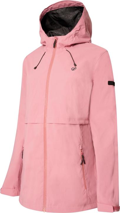 Produktbild Dare2b The Laura Whitmore Edit Switch Up Jacke Wasserfest (36)