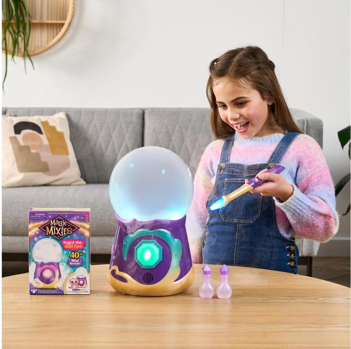 Produktbild Moose S2, Crystal Ball, Refill Pack - (30383) (9 cm)