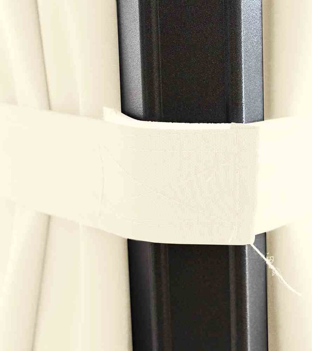 Produktbild Siena Garden Ampelschirm (3.50 m)