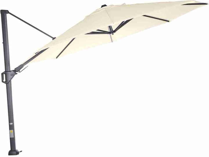 Produktbild Siena Garden Ampelschirm (3.50 m)