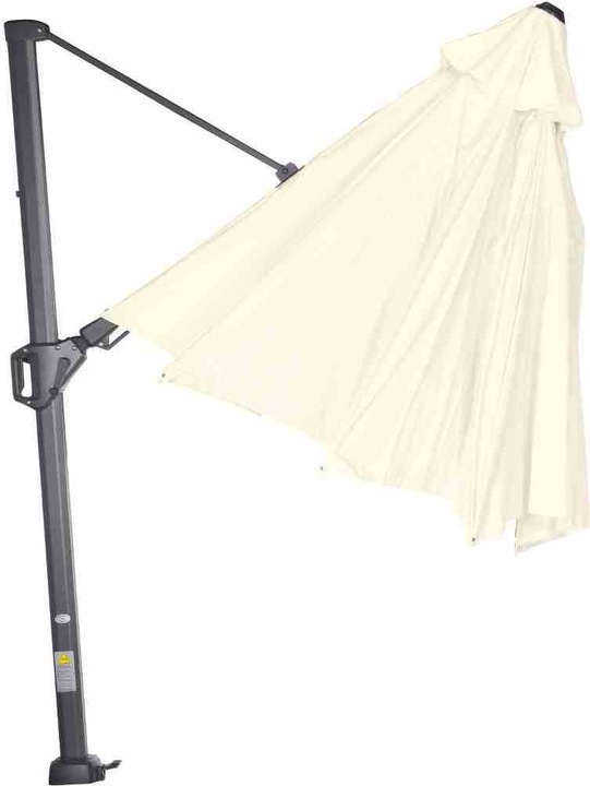 Produktbild Siena Garden Ampelschirm (3.50 m)
