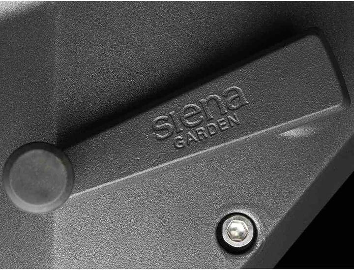 Actual product image Siena Garden traffic light umbrella (3 m)