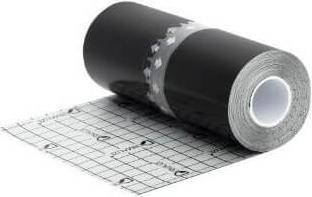 Immagine prodotto Dermalize Pellicola protettiva Total Black Sun Block, 15cm x 10m (1 pz) (1 x)