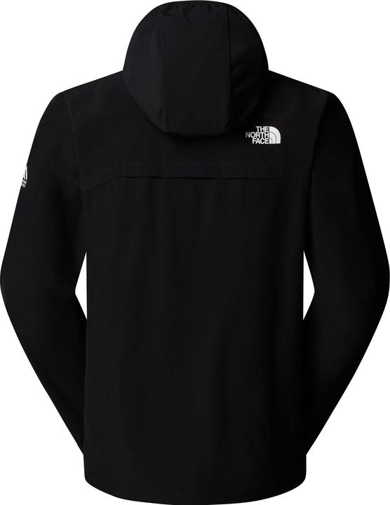 Immagine prodotto North Face Ma Hoodie Wind (XS)