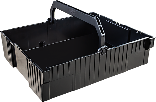 Actual product image L-Boxx Hook-in insert tray LB 238/374