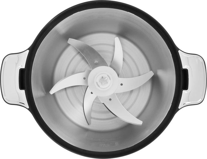 Produktbild Sokany Elektrischer Hacker Fleisch Gemüse (8000 ml)