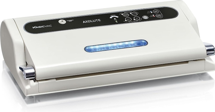 Magic Vac Axolute Vakuummaschine 800mbar