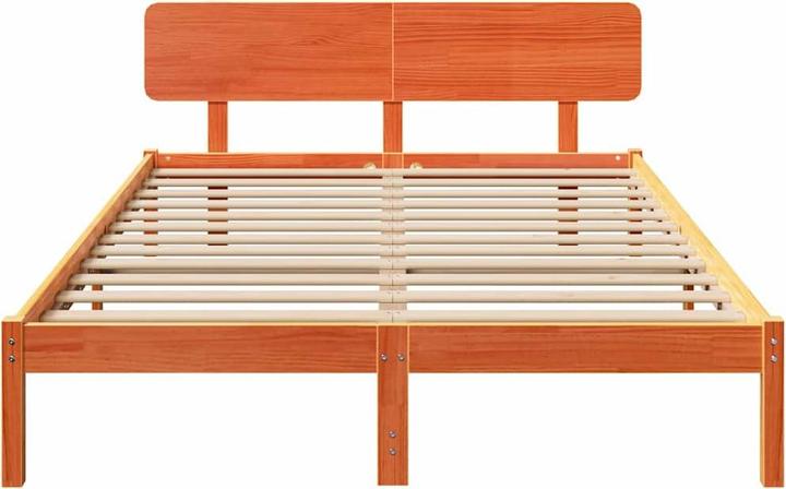 Immagine prodotto vidaXL Letto (200 x 200 cm)