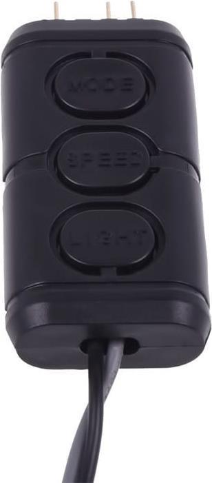 Produktbild Alphacool Aurora Eiscontrol ARGB (15360) driver