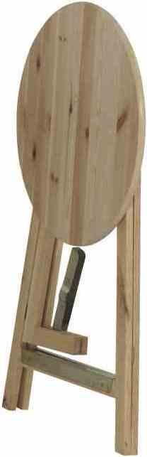 Actual product image Star Bar table (78 cm)