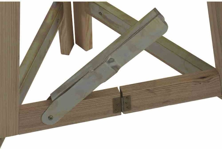 Image du produit Star Tables de bar (78 cm)