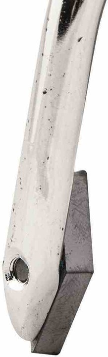 Rillenfix Joint scraper