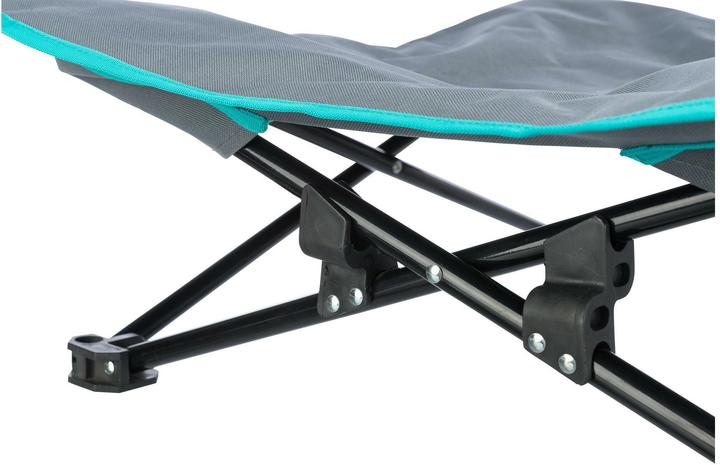 Actual product image Trixie Camping bed (Dog)