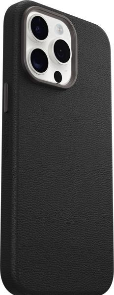Produktbild OtterBox Symmetry Cactus Leather mit MagSafe (Apple iPhone 15 Pro Max)