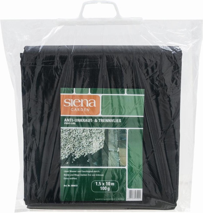 Productafbeelding Siena Garden Anti onkruid vlies
