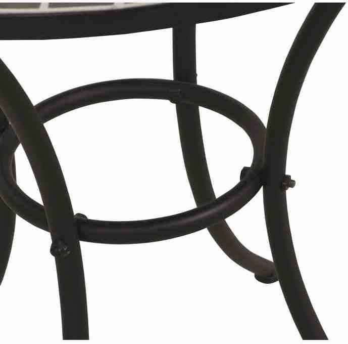 Produktbild Siena Garden Bistrotisch (70 cm)