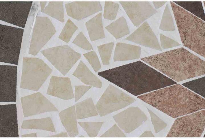 Produktbild Siena Garden Bistrotisch (70 cm)