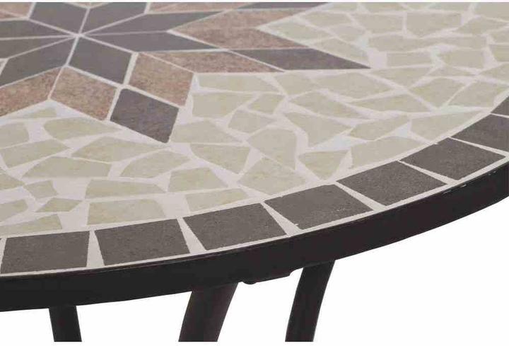 Produktbild Siena Garden Bistrotisch (70 cm)