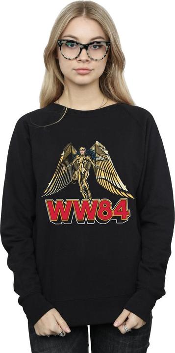 Produktbild Wonder Woman 84 Golden Armour Sweatshirt (XXL)