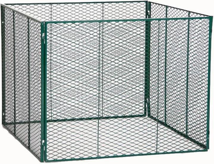 Produktbild Brista Komposter (800 l)
