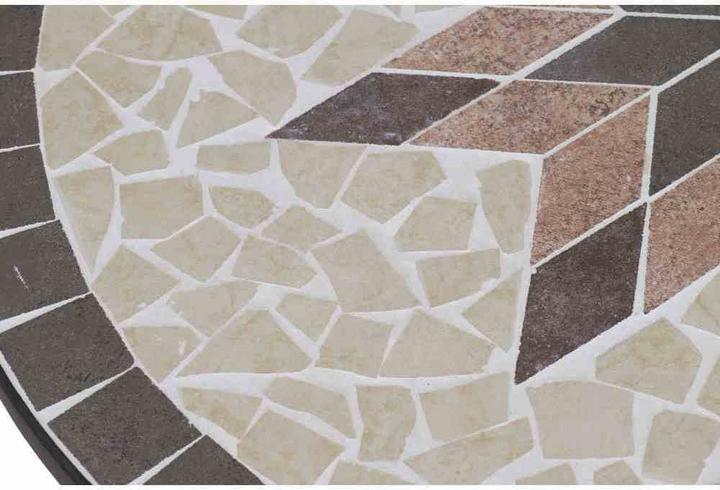 Produktbild Siena Garden Tisch (70 x 35.50 x 71.50 cm)