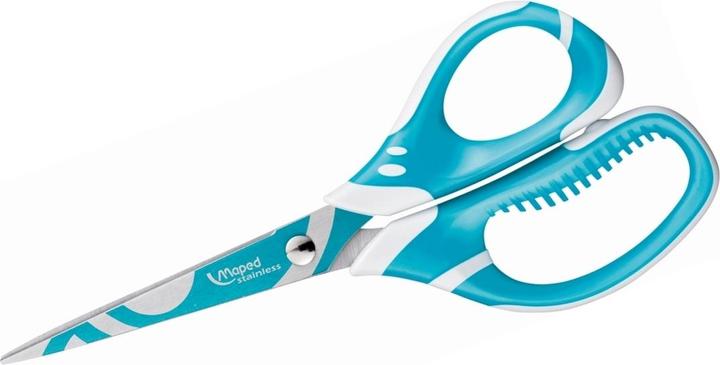 Immagine prodotto Maped Forbici artigianali Zenoa Sensitive, lunghezza: 150 mm (15.73 cm)