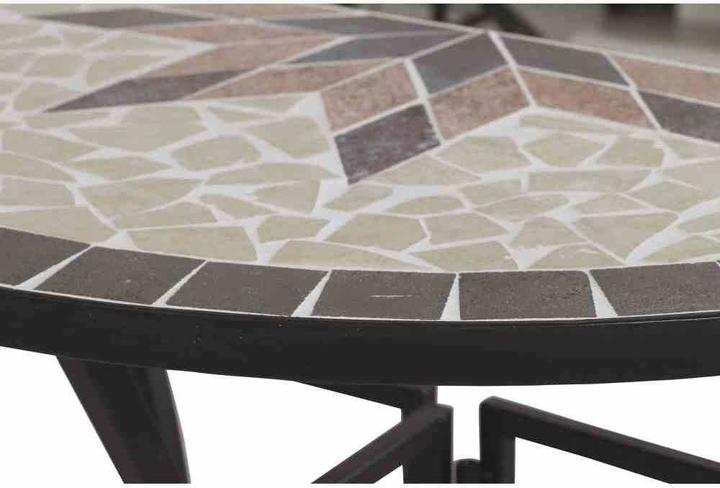 Produktbild Siena Garden Tisch (70 x 35.50 x 71.50 cm)