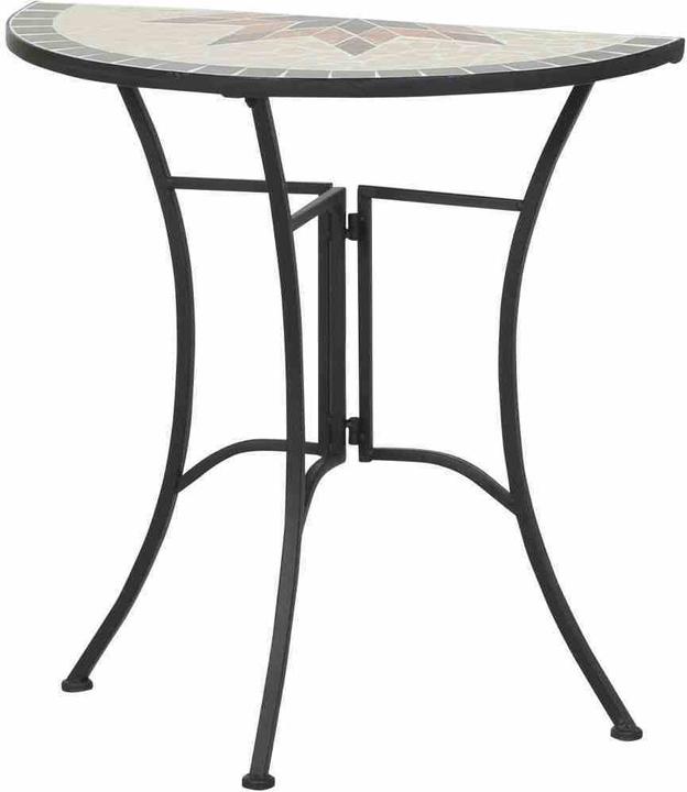 Siena Garden Tisch (70 x 35.50 x 71.50 cm)