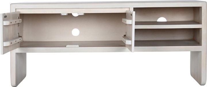 Produktbild Esprit TV furniture Home White 140 x 40 x 60 cm (140 x 40 x 60 cm)