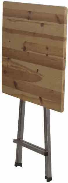 Produktbild Star Stehtisch (80 x 120 x 118 cm)