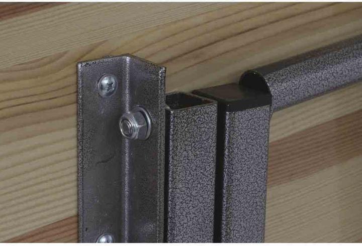 Produktbild Star Stehtisch (80 x 120 x 118 cm)