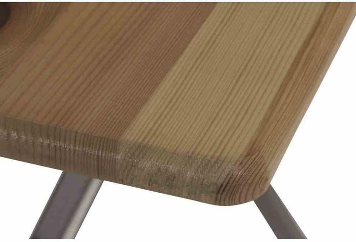 Produktbild Star Stehtisch (80 x 120 x 118 cm)