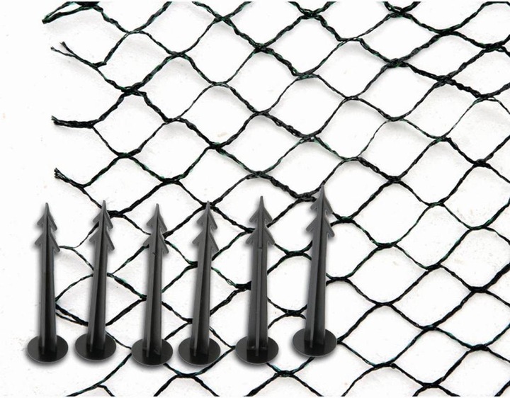 Produktbild Siena Garden Teichabdecknetz