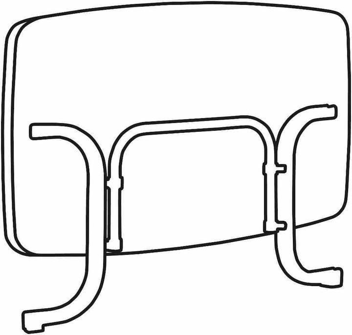 Produktbild Sieger Boulevardtisch (90 cm)