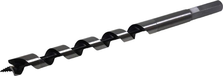 Produktbild Paulimot Schlangenbohrer Ø 13 mm, Länge 200 mm, Form Lewis (13 Millimeter)