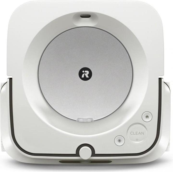Actual product image iRobot 5060359289766 Robot (Mopping robot)
