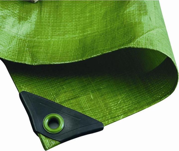 Produktbild Noor Gewebeplane (3 x 4 m)