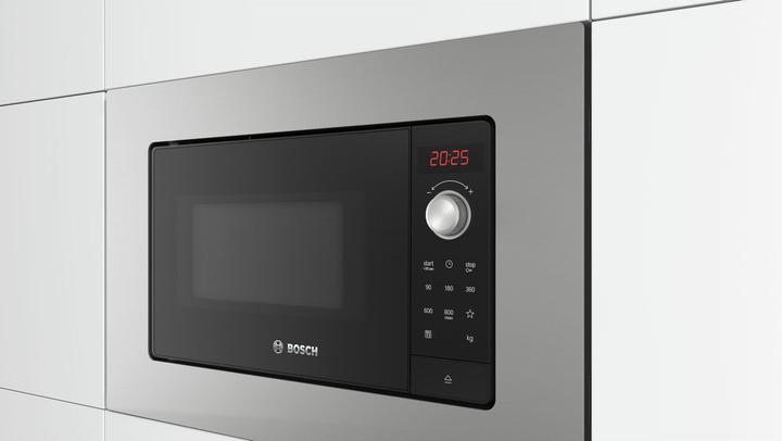 Image du produit Bosch Hausgeräte BEL623MS3