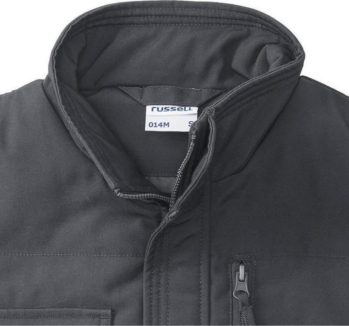 Produktbild Russell Weste Windweste (XS)