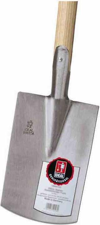 Produktbild Ideal Spaten