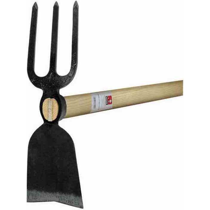 Ideal, Gartenhandwerkzeug, Hacke